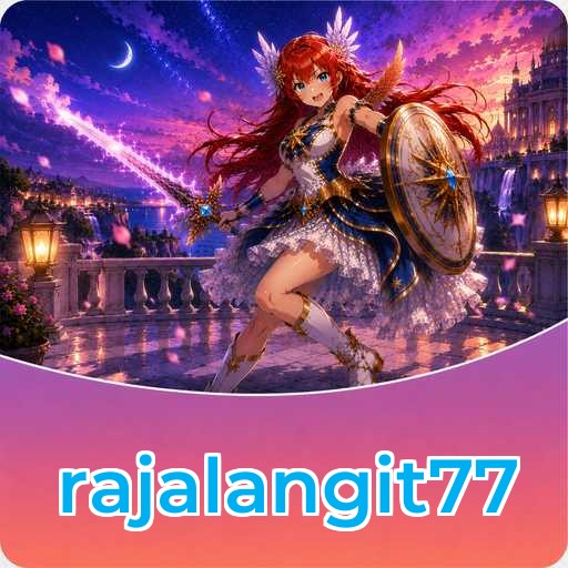 Verifikasi profile rajalangit77
