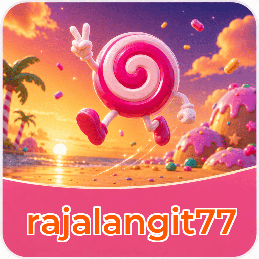 Definisi kanal resmi rajalangit77